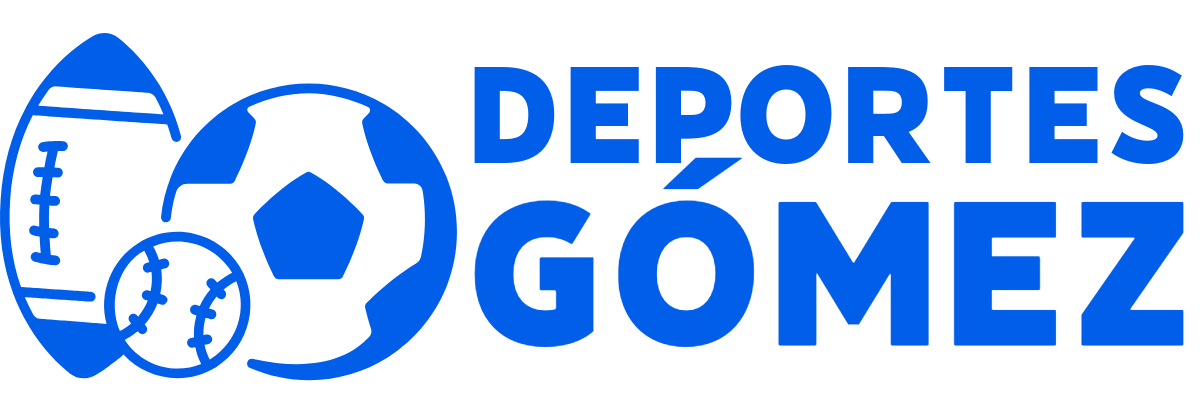 deportesgomez.es